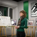 У Полтаві провели освітній захід про історію українських Майданів