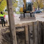 Підсумки роботи «Полтававодоканалу»: якість води та основні показники за тиждень