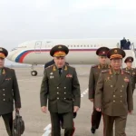 Россия и КНДР обсудили расширение участия северокорейских военных в войне против Украины