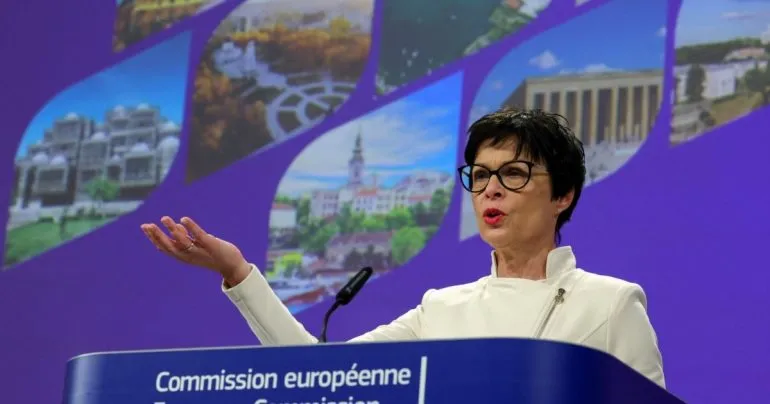 Еврокомиссия ищет пути обхода венгерского вето для переговоров с Украиной по вступлению в ЕС