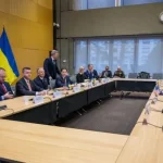 Украина и США достигли прогресса в подготовке обновленного мирного соглашения