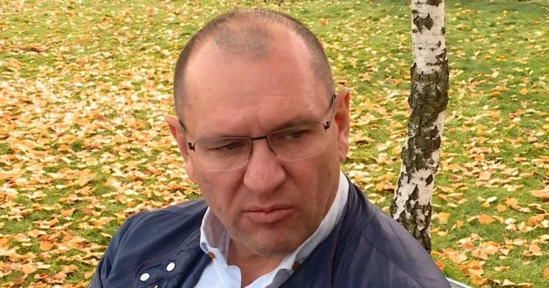 ДБР передало до суду справу нардепа Шевченка за держзраду та шахрайство