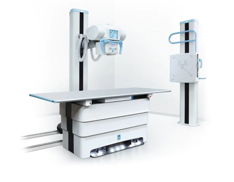 Як вибрати рентген-апарат