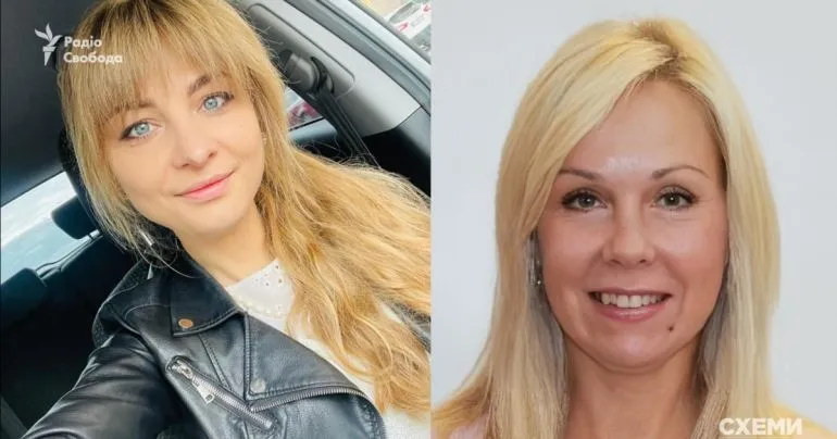 Залог за работниц «бек-офиса» в деле НАБУ внесла новая компания с минимальным капиталом