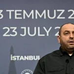 Умеров отверг обвинения во влиянии во время работы в Минобороны