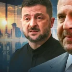 Верховна Рада звільнила міністрів на тлі скандалу з «плівками Міндіча»