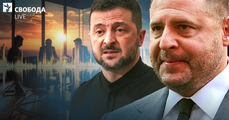 Верховна Рада звільнила міністрів на тлі скандалу з «плівками Міндіча»