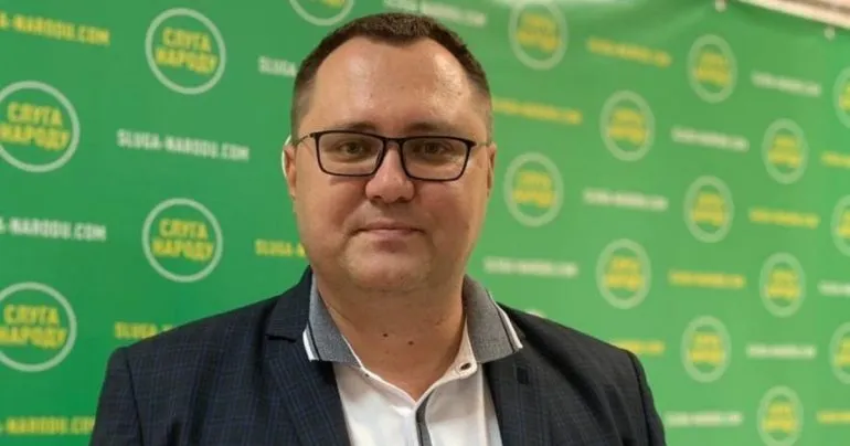 Юрій Соболевський пояснив походження мільйонів готівкою та користування елітним авто