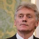 Кремль заявил, что не проводил переговоров с США по мирному плану для Украины