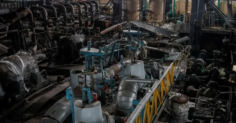 Країни G7 підтверджують підтримку України у відновленні енергетики після атак рф