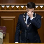 Масштабна корупційна схема в енергетиці: політичні наслідки для України