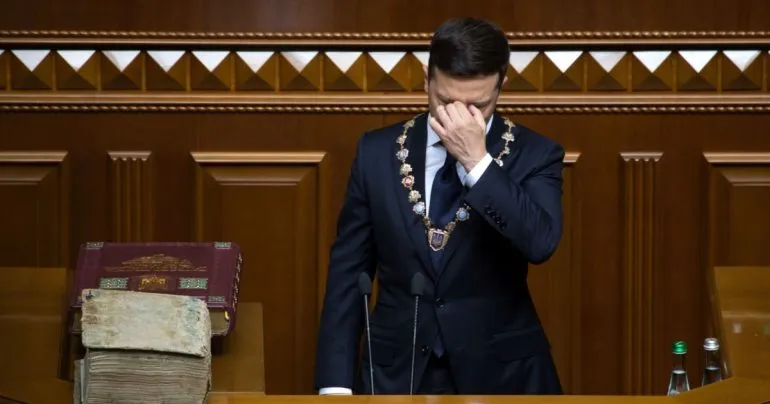 Масштабна корупційна схема в енергетиці: політичні наслідки для України