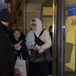 Количество украинских беженцев в Европе достигло рекордного уровня за два года