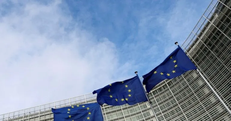 Єврокомісія розглядає нові способи фінансування дефіциту бюджету України