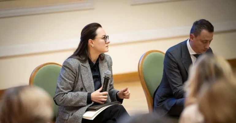 Україна шукає 750 млн євро для стабільного проходження опалювального сезону