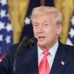 Трамп повідомив про наближення до мирної угоди щодо війни в Україні