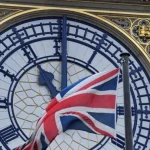 Британія підтримала заклик США до миру, але вимагає виведення російських військ