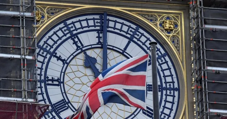 Британія підтримала заклик США до миру, але вимагає виведення російських військ