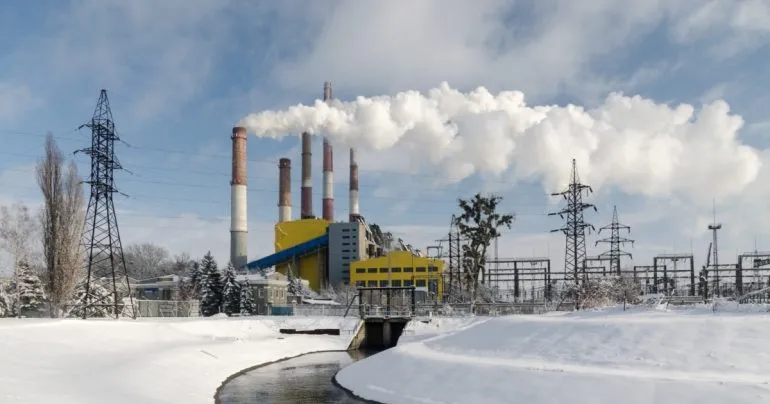 Україна шукає фінансування для міжнародного аудиту державних компаній