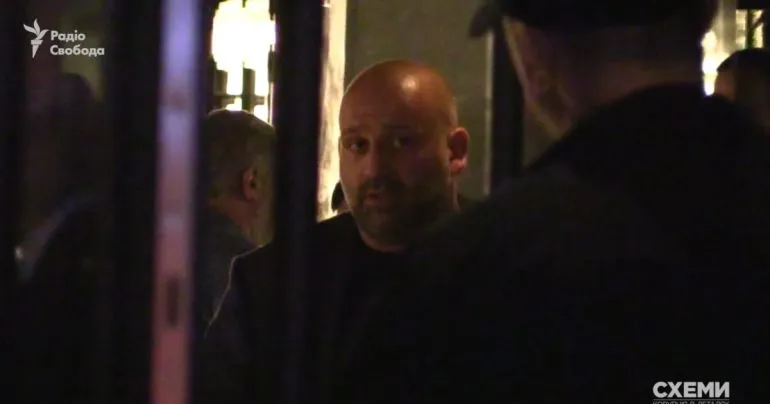 Детективи НАБУ провели обшуки у бізнесмена Тимура Міндіча, співвласника «Кварталу 95»