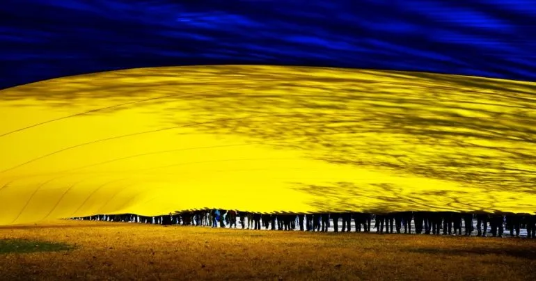 Мирний план США: вибори в Україні, відмова від НАТО та статус окупованих територій