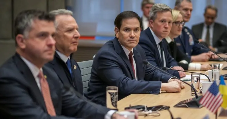 Во Флориде состоится встреча украинской делегации с Кушнером, Виткоффом и Рубио