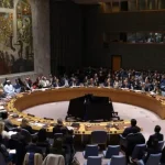 Україна в Радбезі ООН підтвердила готовність до мирних переговорів та визначила «червоні лінії»