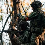 Оперативна ситуація на фронті: втрати ворога та перебіг бойових дій станом на 1 листопада 2025 року