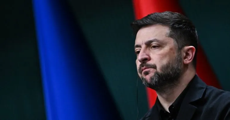 Київ і Білий дім утримуються від коментарів щодо мирного плану США з можливими поступками України