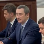 Дружина ексвіцепрем’єра Чернишова просить суд поділити майно для зняття арешту