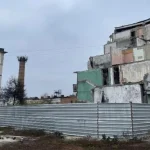 Містобудівна комісія розгляне початок реконструкції будинку на Баленка, 7 у Полтаві