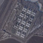 Украинские силы нанесли удары по нефтеперерабатывающим и военным объектам в Саратовской области и Новороссийске