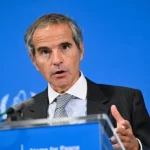 Запорізька АЕС може отримати спеціальний статус у разі мирної угоди між Україною та рф