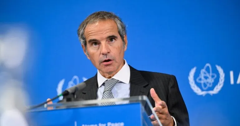 Запорізька АЕС може отримати спеціальний статус у разі мирної угоди між Україною та рф