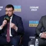 Заступник керівника САП Андрій Синюк подав у відставку за власним бажанням