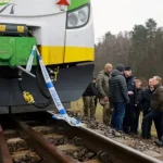 У Польщі оголошено підозру ще одному українцю у справі диверсії на залізниці