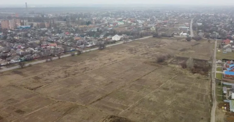 Полтавська міськрада схвалила детальний план забудови між Браїлками та Гожулами