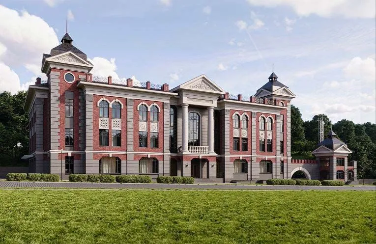 Депутати міськради погодили план будівництва приватного освітнього центру біля Краєзнавчого музею