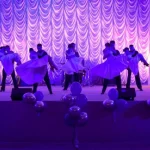 Ювілейний концерт ансамблю «Орхідея» ПДМУ: 15 років творчості та благодійності