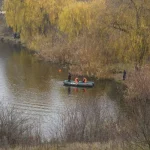 У Полтаві вже два тижні розшукують зниклого 17-річного Данила Найдьона