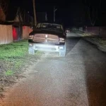 В Лубенской громаде погиб мужчина после прыжка из автомобиля на ходу