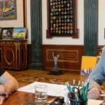 Аудит держкомпаній та можливі кадрові зміни в уряді: анонси прем’єр-міністерки