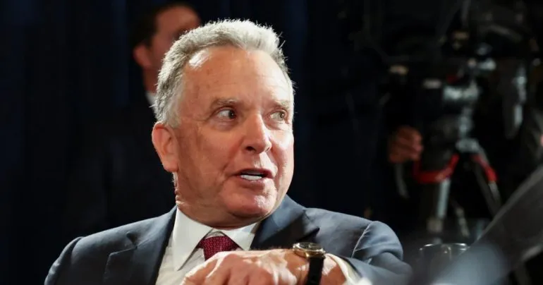 Стів Віткофф долучиться до переговорів Зеленського в Туреччині щодо обміну полоненими