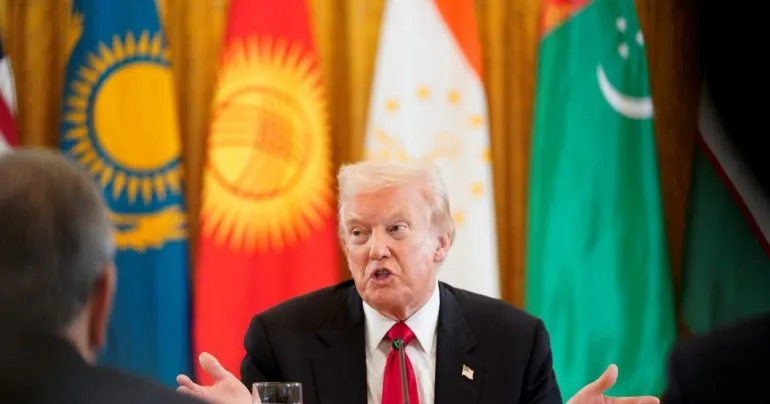 Трамп повідомив про суттєвий прогрес у завершенні війни рф проти України