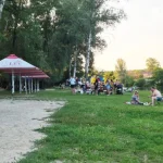 Полтавська міськрада знову оголосила аукціон на оренду пляжу «Гаваї»