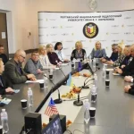 У Полтавському педагогічному університеті відбувся міжнародний форум з психології та соціальної роботи