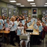 Тиждень української писемності та мови у Полтавському педагогічному університеті