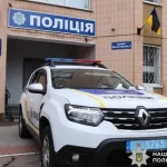 У Лубнах рецидивіст викрав майже 44 тисячі гривень з магазину