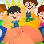 Полтававодоканал и UNICEF проводят конкурс детского рисунка «Чистая капля — цветущая Украина!»