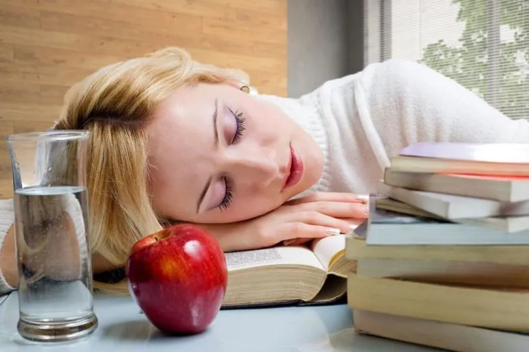 Как зарядиться энергией: эффективные способы